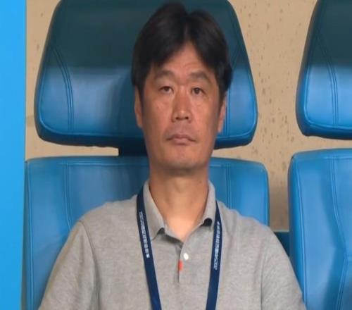 李霄鹏：祝贺蓉城在亚冠为联盟争光，明天我们会全力以赴