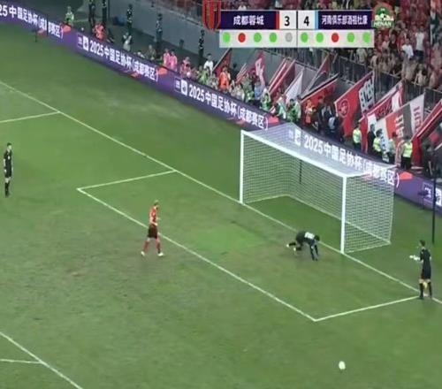 43！中超第12爆冷杀入足协杯决赛，蓉城憾负，国安PK云南玉昆