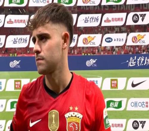 梅伦多：不能因上一场胜利而停止前进的步伐，我们保持了专注度