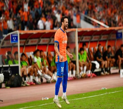 中超一夜乱套！前4大换血，申花海港国安全败，成都笑纳大礼