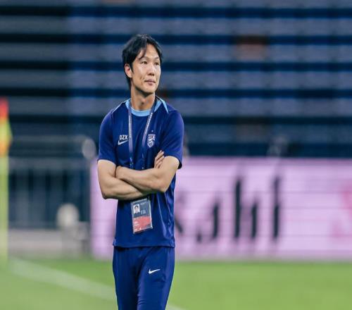 邓卓翔：武汉三镇没展现自己的东西和斗志双方实力也存在着差距