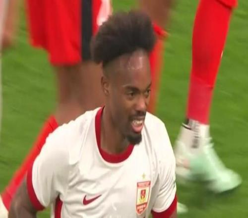 亚泰官方：西普里安正在恢复，玄智健和贺一然已前往U22报到