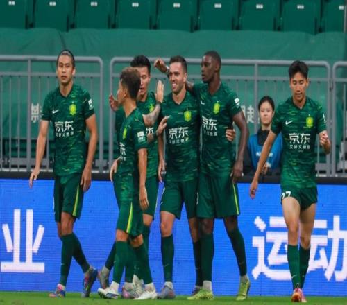 中超形势：国安距申花仅1分！积分追平海港+升第2，下轮3场焦点战