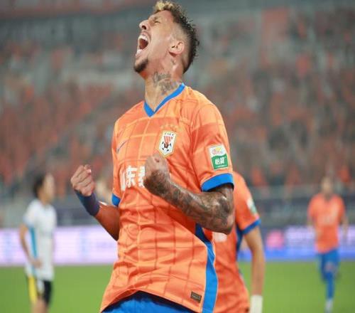 BIG5内战首胜！泰山6球狂胜国安，将战申花海港，蓉城或受益