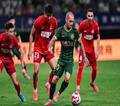 欧洲劲旅公布名单！2中超现役+1中超旧将在列，买对不买贵的代表