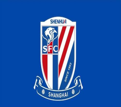 比赛还没开打，上海申花先折损一个王牌核心，取胜青岛海牛悬了