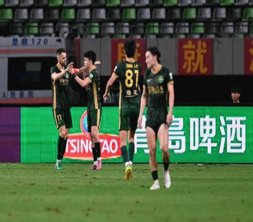 魔鬼赛程终于结束！中超2队9天3赛：津门虎1胜1平1负，浙江1胜2平