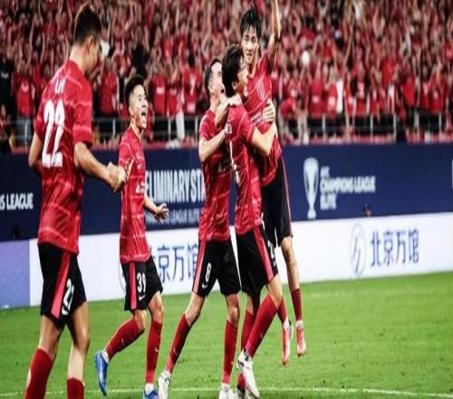 成都蓉城VS青岛海牛：韩鹏飞坐镇后防周定洋领衔韦少罗慕洛冲锋