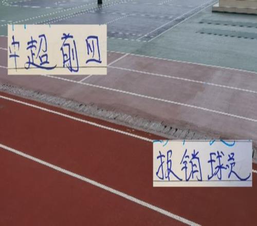 中超前四赛季报销八九不离十球员海港有武磊申花是米内罗