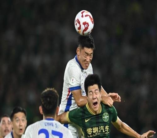 上海申花再次翻车：3场不胜，狂丢7分，落后榜首1分