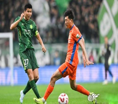 济南公交开专线！泰山洪荒之力阻击国安瓦科PK发飙王刚防克雷桑