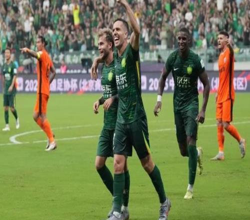 一场7：0验出国安一大水货可有可无沦为多余人难怪伊万从不用他