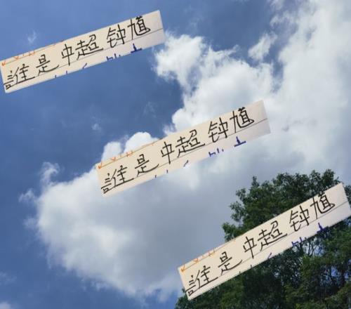 谁才是中超里面的钟馗前申花名宿马莱莱或者河南队阿奇姆彭