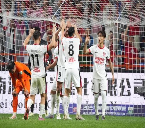 高原魔鬼主场告破！玉昆15不敌蓉城，连续7个主场比赛不败终结