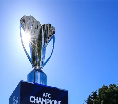 亚精英联赛抽签：中超三队避开墨尔本城，将战武里南联、柔佛新山