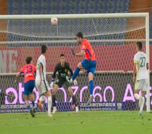 北京国安最惨1败：遭山东6球羞辱，再现京沪噩梦，塞蒂恩付出代价