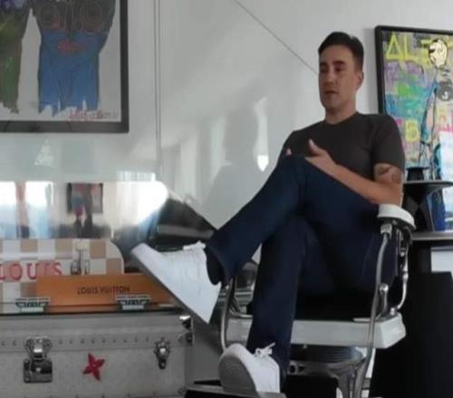 卡纳瓦罗：欧洲人不认可我在中国的经历，真的很难找到球队！