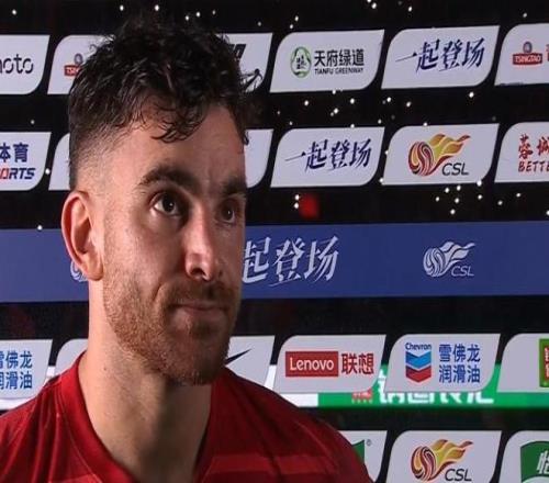 独造3球！古尔芬克尔：关键是意志品质，专注平时训练和比赛