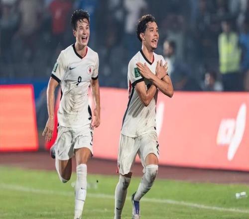 韩鹏慧眼识人泰山队5年长约锁定未来进攻核心崔康熙差点耽误他