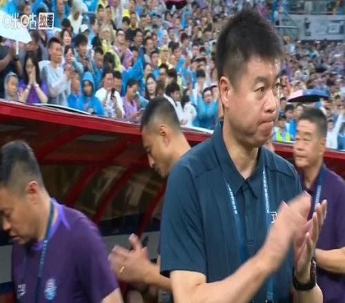 CCTV16直播海港VS津门虎！客战浙江巴顿PK王钰栋，王亚旗研究米神