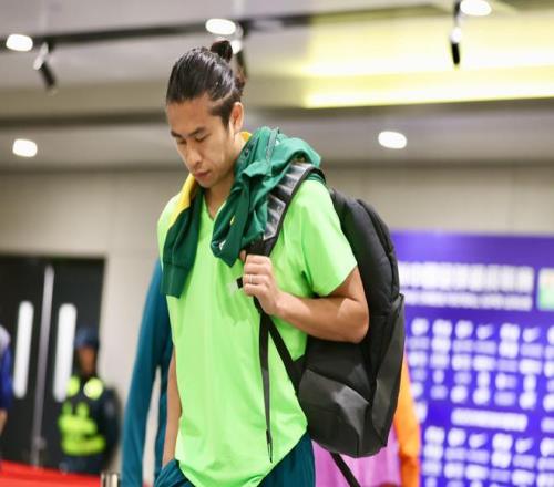 前国安跟队：胜就一起狂输就一起扛，想要真正做到非常难