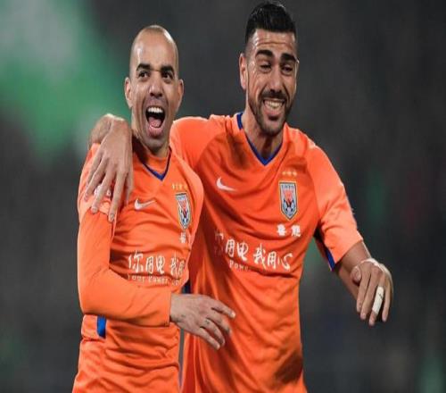 前泰山队外援：我在中国踢球改变经济状况，4年薪资保障40年人生