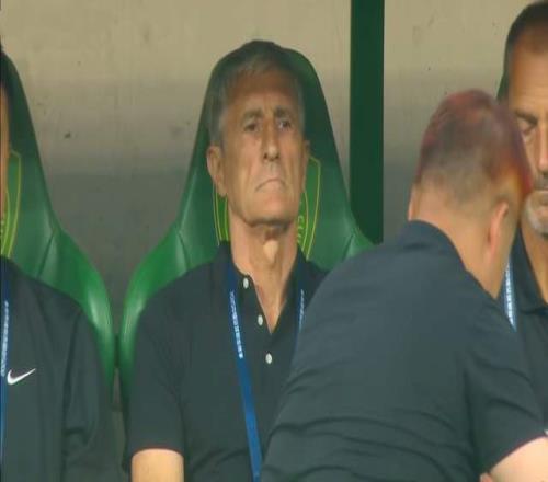 CCTV5直播，国安踢三后卫难争冠，张稀哲可替塞鸟浙江三叉戟火热