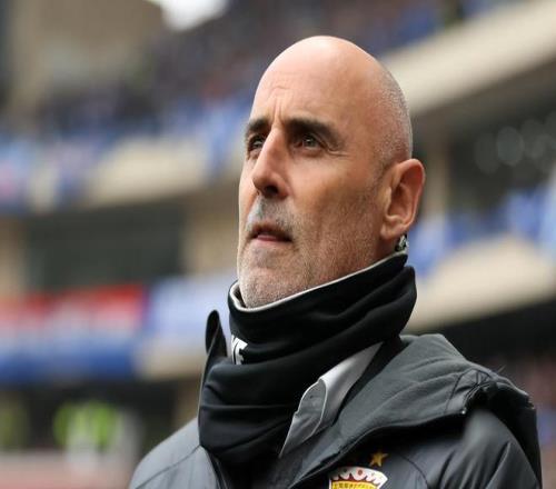 坏消息！外媒：穆斯卡特接近流浪者，年底离开中超！海港面临危机