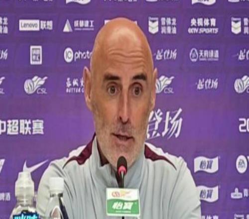 沪媒：穆斯卡特与海港的合同年底到期，双方续约谈判陷入停滞