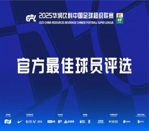 中超第19轮最佳候选：费利佩、亚戈、拉布亚德、内内、戴维森入围
