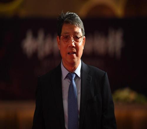 徐根宝谈德比：明天的比赛很关键，谁赢、谁拿冠军都是上海的荣誉