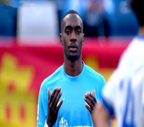 CCTV16直播，大连输球难逃4连败马莱莱争进球上双三镇赛程艰难