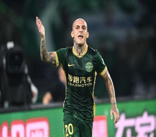 罗马尼亚主帅认错!曾拒召中超400万外援,如今5场6球让他后悔了 罗马尼亚主帅认错!曾拒召中超400万外援,如今5场6球让他后悔了