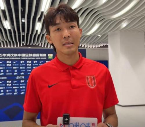 元敏诚：在梭鱼湾比赛太棒了，亚冠希望给大家带来一个理想的结果