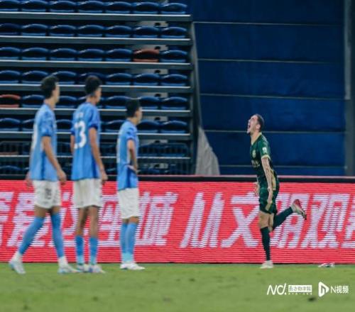 谁是中超夏窗最佳引援韦斯利3轮进5球米特里策5轮造8球