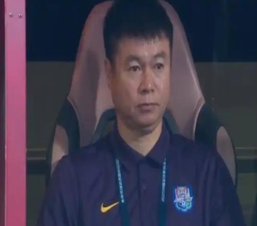 大反转！足协力挺麦麦提江，红牌罚下程进正确，将缺阵申花队