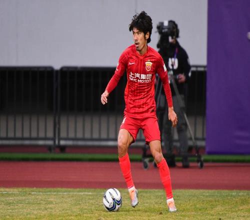 赛前放话德比是缩小分差良机，吕文君赛后：你们以为我开玩笑嘛