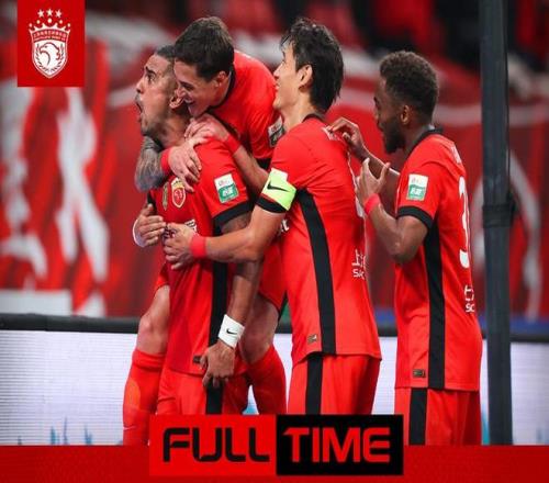 海牛难敌海港！李霄鹏或最后4场，冯副总煮鸡汤苏超前锋帮不上忙