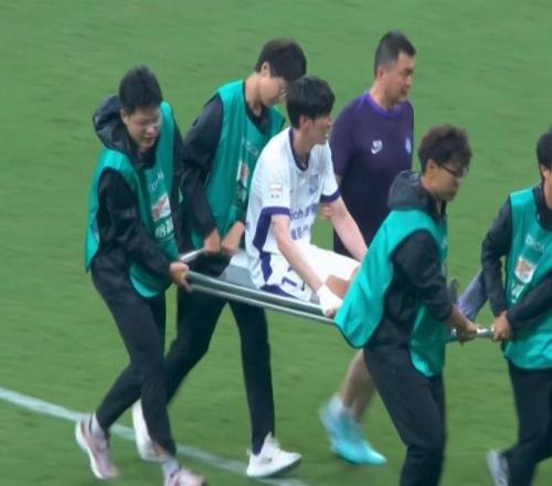 谢维军：抱歉，要是能再咬牙坚持一下，或许会有个更好的结果