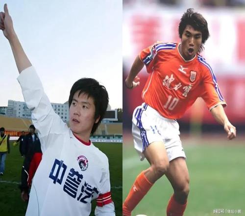 盘点泰山错过的球星：国内外球员上榜，最后两个若来亚冠三连起步