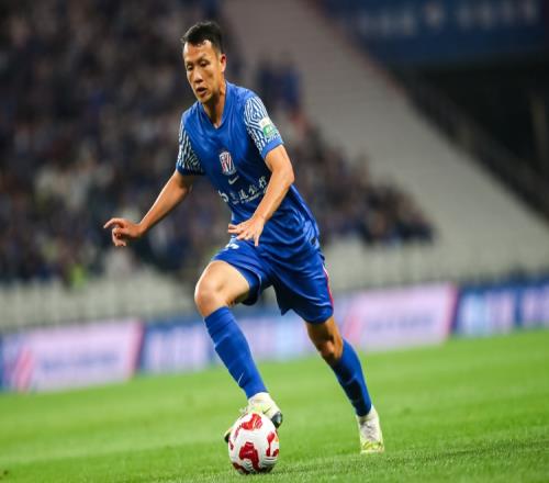 高天意首次连续4场中超送助攻，是2012年来第二位做到的申花球员