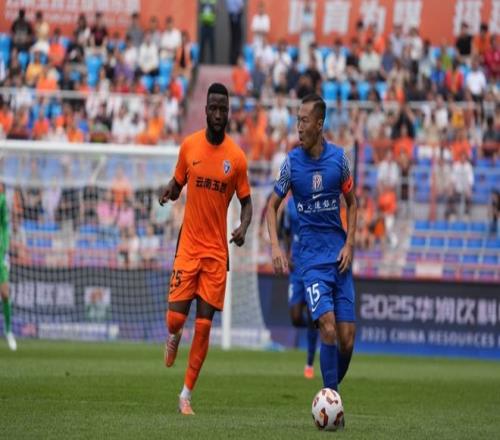 中超形势：申花4分领跑！6天后榜首战，泰山跌第8+被三大黑马超越