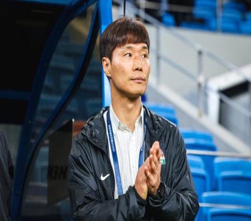 南基一：我坚信中国球员能踢出高水平足球，只要给足投资和时间