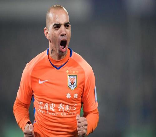 人生赢家！前中超巨星：中超4年让他人生无忧，夺冠酋长送法拉利