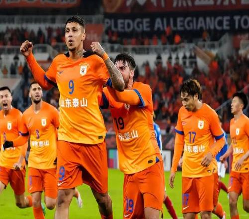 天塌了：山东泰山遭亚足联重罚，损失640万巨款！拖累整个中超