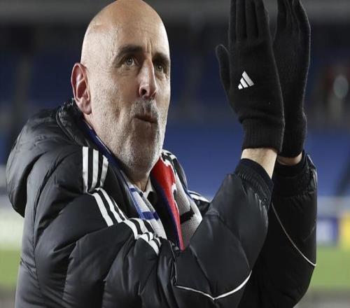 真要走外媒爆出猛料：穆斯卡特被苏超豪门看上，海港恐难留住人