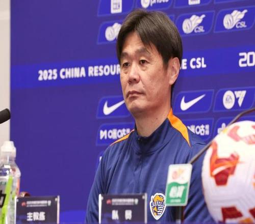 足球报：海牛实力和板凳厚度处中超末流，未来3轮需确保不掉队