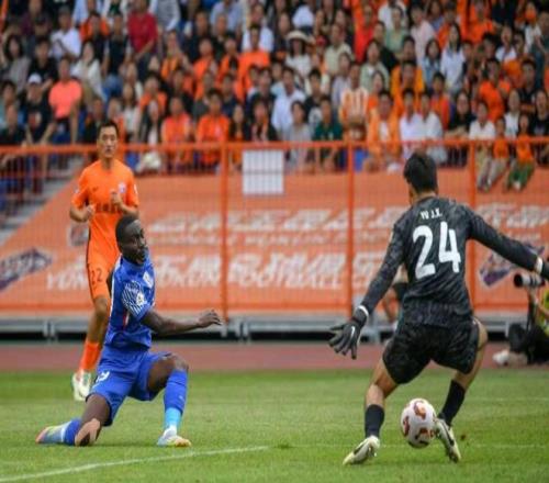 中超第19轮最佳球员候选名单出炉：数据诠释竞技魅力