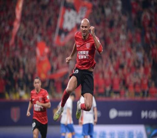 成都蓉城豪取四连胜！主客双杀英博，90天客场首胜，连刷6纪录