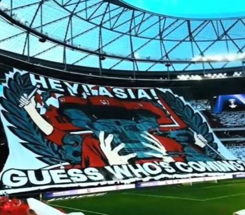 甘超社媒庆祝蓉城晋级：从中甲到中超再到亚冠最初的梦想虽迟但到